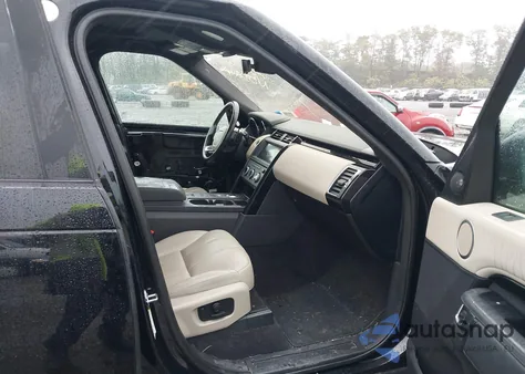 2020 Land Rover Discovery Se from USA, damaged, VIN SALRG2RV6L2422708